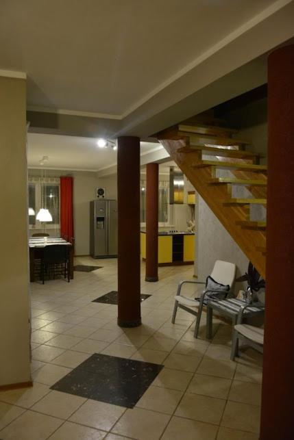 Dom Na Mazurach Luna Haus Ełk Exteriér fotografie
